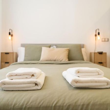 Exquisito Estudio En El Centro De Málaga Kültér fotó